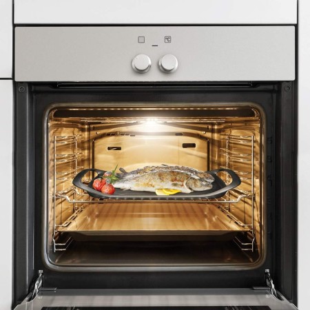 Bistecchiera Tescoma SmartClick in forno