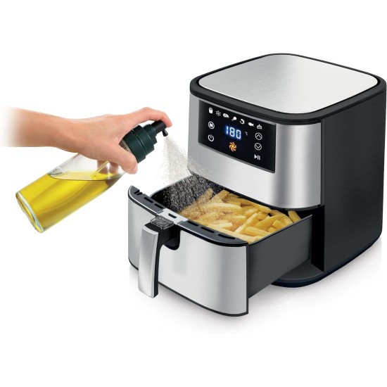 Tescoma Oliera Spray friggitrice ad aria