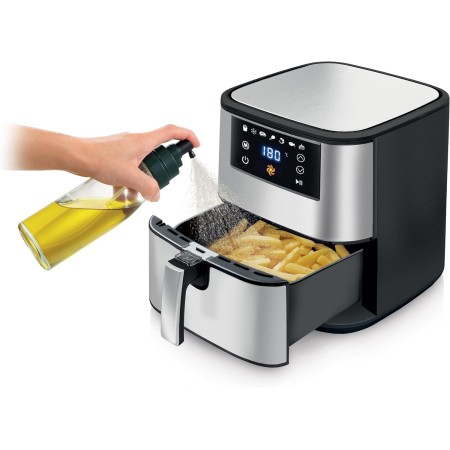 Tescoma Oliera Spray friggitrice ad aria