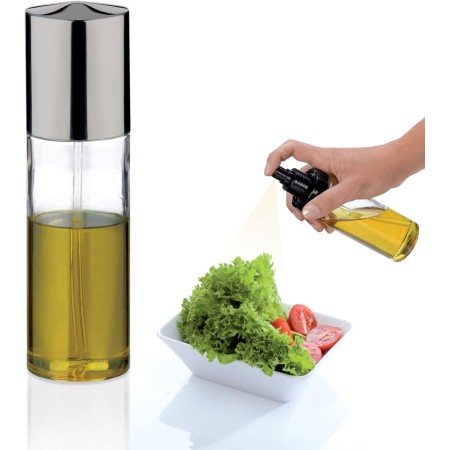 Tescoma dosatore spray olio-aceto