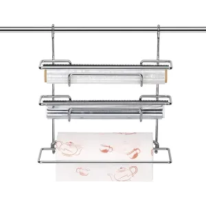 Tescoma Portarotolo da Cucina Monti - 33 cm