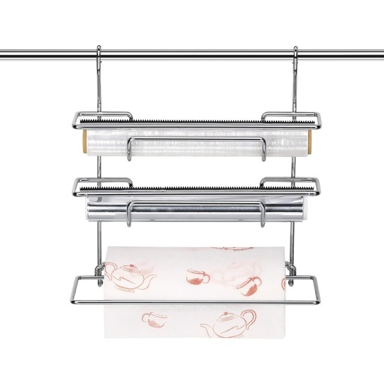 Tescoma Portarotolo da Cucina Monti - 33 cm