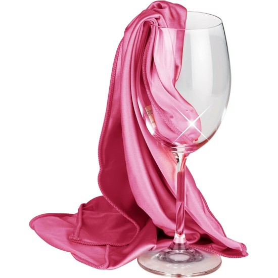 Tescoma Panno in microfibra per calici