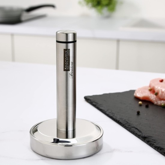 Tescoma Batticarne - Acciaio Inossidabile ø 8,5 cm - Art. 638729