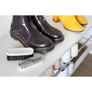 Tescoma Spazzola per Scarpe scamosciate 2