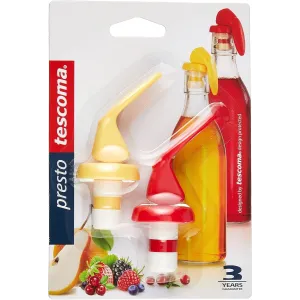 Tescoma Tappo Ermetico