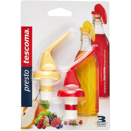 Tescoma Tappo Ermetico