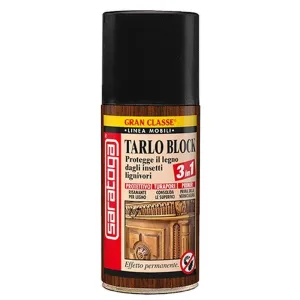 Saratoga Antitarlo Spray 150ml