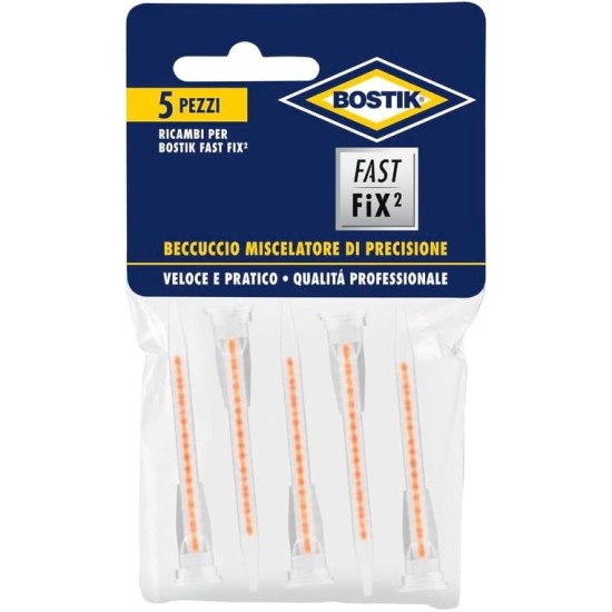 Bostik Beccuccio Miscelatore Fast Fix2