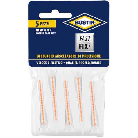 Bostik Beccuccio Miscelatore Fast Fix2