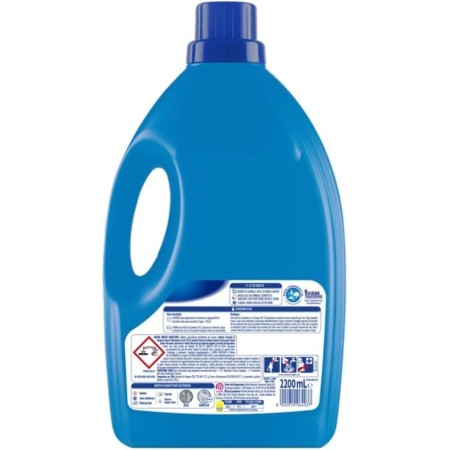 Informazioni Napisan Additivo Disinfettante Liquido - 2.2 litri