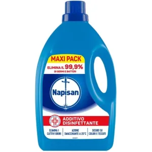 Napisan Additivo Disinfettante Liquido - 2.2 litri