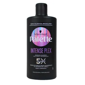 Palette Shampoo Intense Plex 440 ml