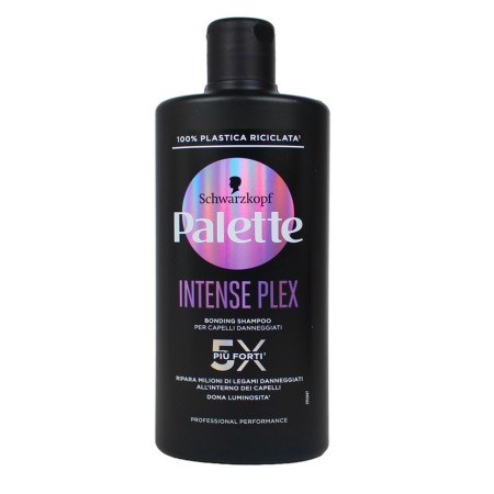 Palette Shampoo Intense Plex 440 ml