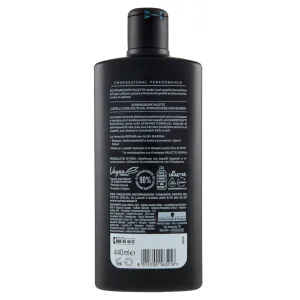 Palette Shampoo Repair - per Capelli Secchi e Sfibrati 440 ml 2