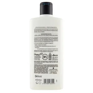 Palette Balsamo Color per Capelli Coloratio Schiariti - 440ml 2