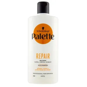Palette Balsamo Repair per Capolli Secchi e Sfibrati - 440ml