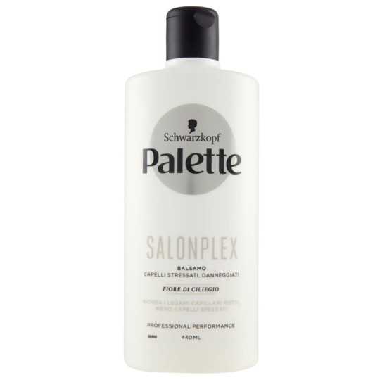 Palette Balsamo Salonplex 440ml
