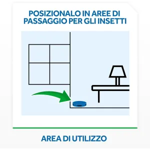 Raid Trappola Scarafaggi 2