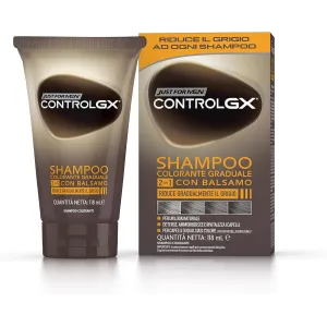 Just For Men Control GX Shampoo e Balsamo 2 in 1