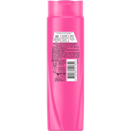 informazioni Sunsilk Shampoo Scintille di Luce 250 ml