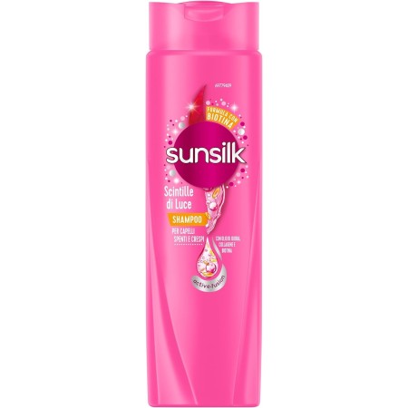 Sunsilk Shampoo Scintille di Luce 250 ml