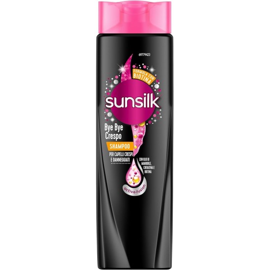 Sunsilk Black Shampoo