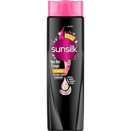 Sunsilk Black Shampoo