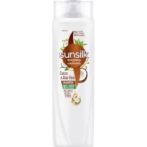 Shampoo Sunsilk Cocco e aloe