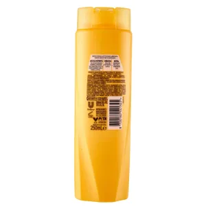 Sunsilk Morbidi e Luminosi Shampoo per Capelli Secchi - 250ml 2