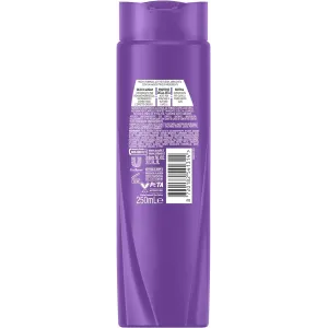 Sunsilk Shampoo Viola Liscio Perfetto 250ml 2