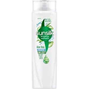Sunsilk Shampoo Aloe Vera