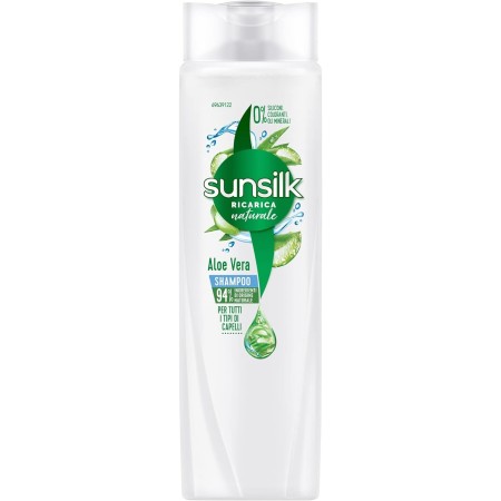 Sunsilk Shampoo Aloe Vera