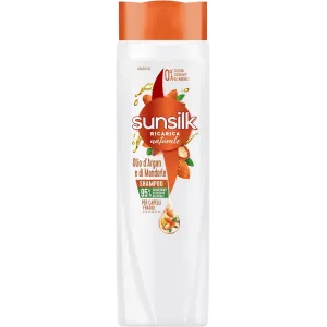 Sunsilk Shampoo Olio d’Argan e di Mandorle