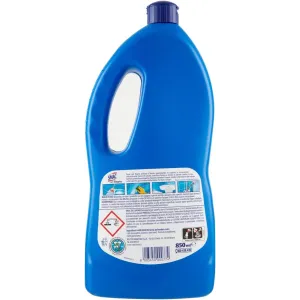 Smac Detergente Gel Bagno Multisuperficie - 850 ml 2
