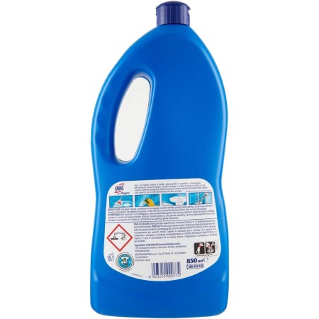 informazioni Smac Detergente Gel Bagno Multisuperficie - 850 ml