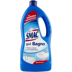 Smac Detergente Gel Bagno Multisuperficie - 850 ml