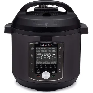 Instant Pot Pro 10 in 1 Electric Multi Cooker - 5.7Litri