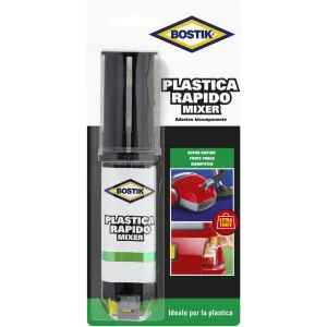 Bostik Plastica Rapido Mixer