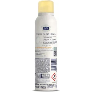 Neutro Roberts Deodorante Spray Fresco Giallo Bergamotto e Zenzero 150ml 2