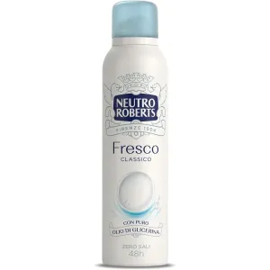 Neutro Roberts Deodorante Intimo Spray  Extra Fresco 150ml - Classico