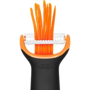Oxo Pelapatate e Verdure Taglio Julienne 2