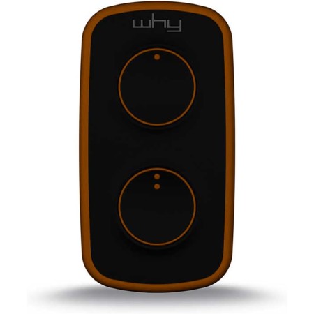 Telecomando Why Evo Mini Noa - Radiocomando Universale Multifrequenza