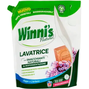 Winni's Detersivo Lavatrice 30 lavaggi