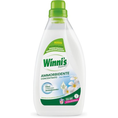 Winni's Ammorbidente Concentrato 312 lavaggi