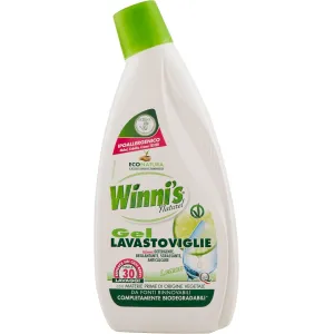Winni's Detersivo Gel Lavastoviglie