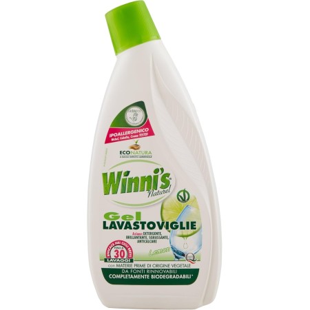 Winni's Detersivo Gel Lavastoviglie