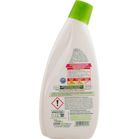 Informazioni Winni's Detersivo Gel Lavastoviglie