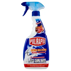 Pulirapid Spray 500ml
