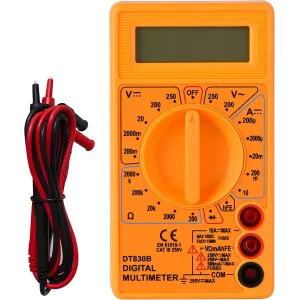 miglior tester digitale professionale